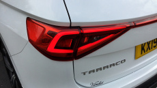 SEAT Tarraco 1.5 EcoTSI Xcellence Lux 5dr Petrol Estate